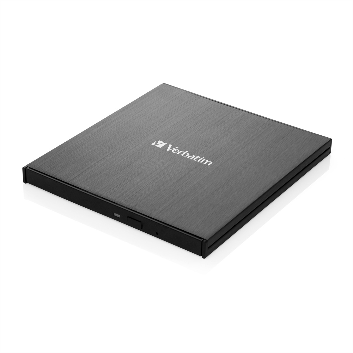 VERBATIM EXTERNAL SLIMLINE WRITER VERBATIM EXTERNAL SLIMLINE WRITER