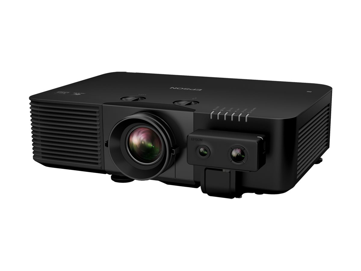 EPSON EB-L895U Projector 8000 Lumen 3LCD WUXGA 1920x1200