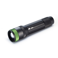 GP CR41 LED Taschenlampe schwarz 13,5 cm