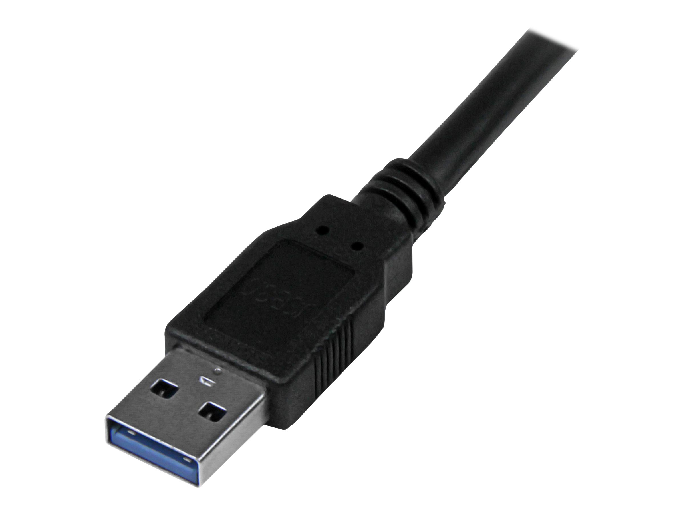 STARTECH.COM USB 3.0 Cable - A to A - M/M - 3m 10 ft