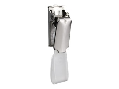 DURABLE Ausweishalter silber 25 St.