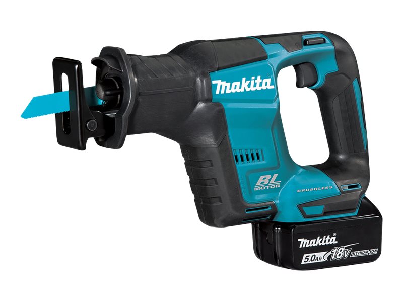 makita DJR188Z Akku-Saebelsaege 18,0 V, ohne Akku