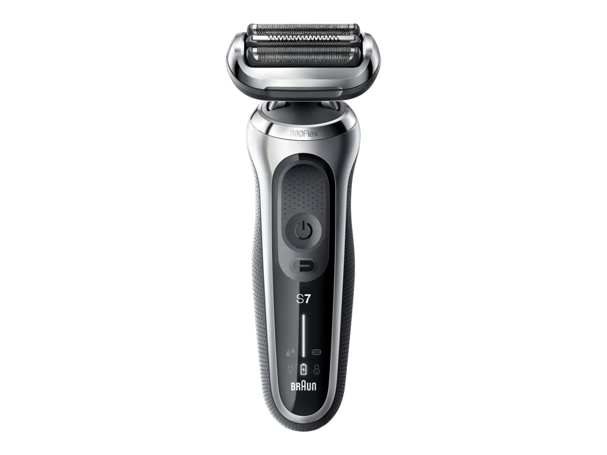 BRAU Rasierer Series 7 71-S7200cc BRAU Rasierer Series 7 71-S7200cc