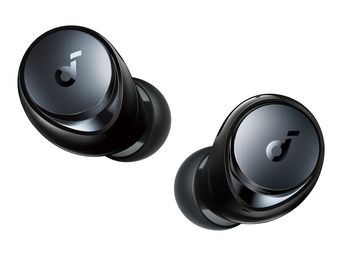 Anker Soundcore Space A40 A3936G11 Bluetooth In-Ear-Headset Black