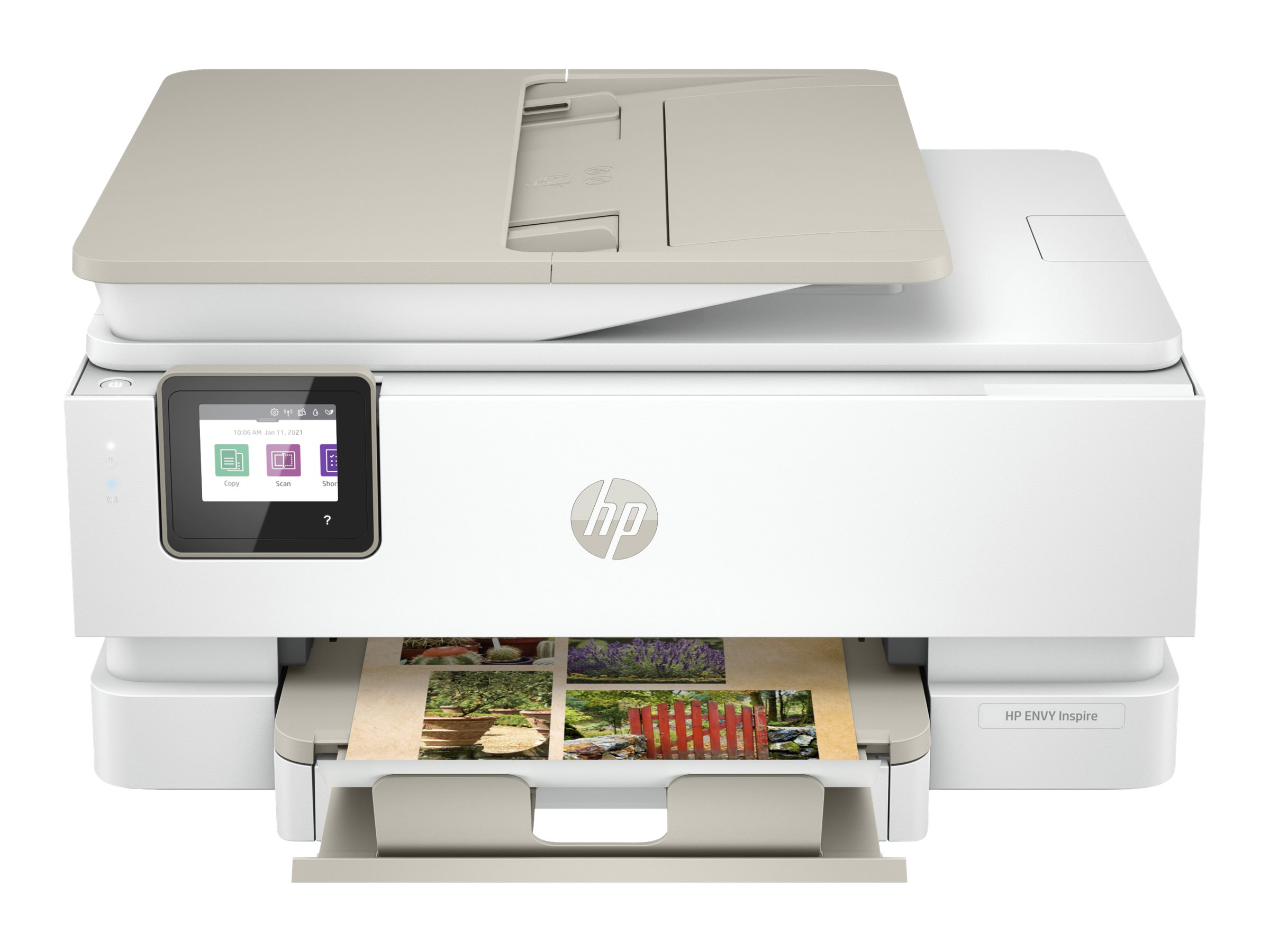 HP Envy Inspire 7920e AllinOne 3in1 Multifunktionsdrucker