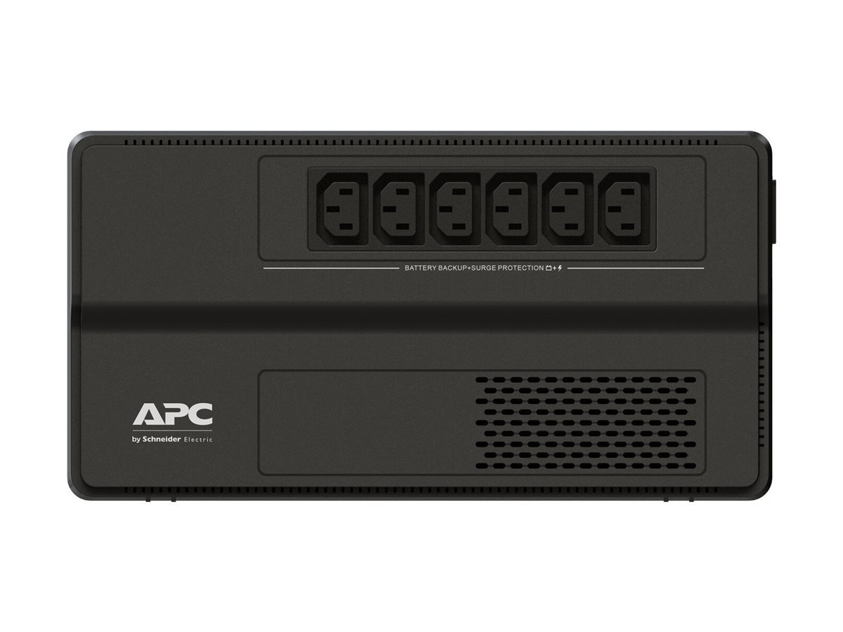 APC Back-UPS BV 500VA AVR IEC 230V