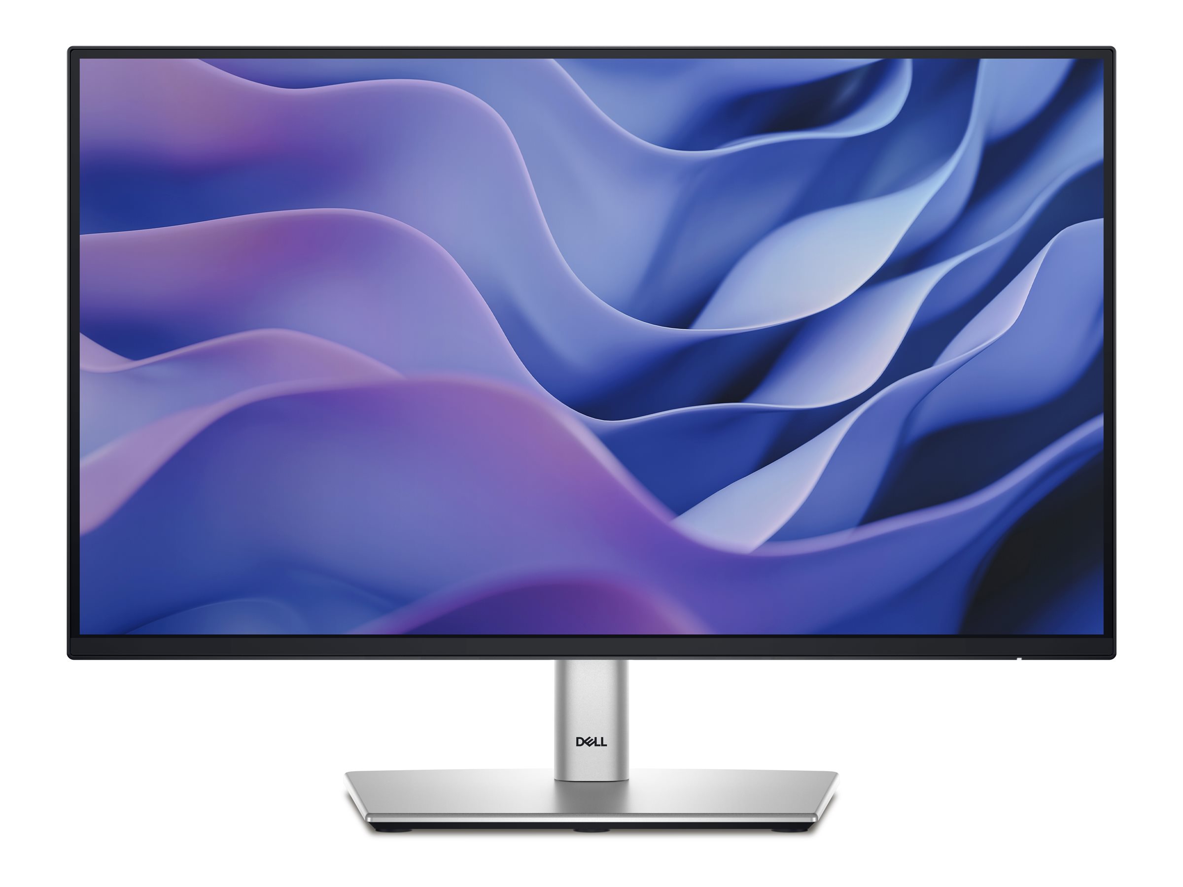 DELL 22 Monitor P2225H 54,61cm 21,5Zoll IPS 1920x1080 16:9 250cd/m2 100Hz HDMI DP VGA USB3.2