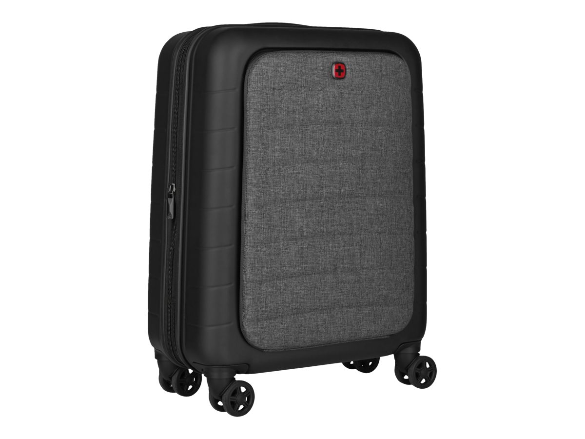 WENGER Syntry Carry-On Case with Laptop Compartment