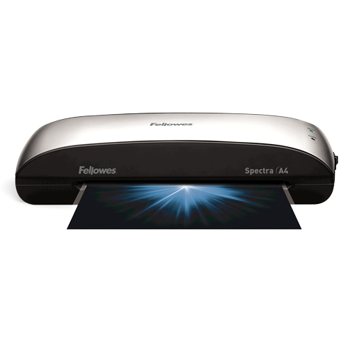 Fellowes Spectra A4 LaminiergerAet bis DIN A4