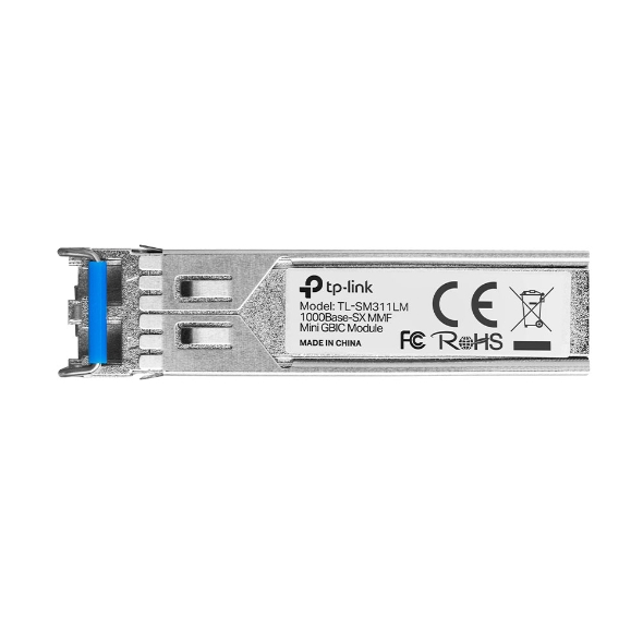 TP-Link SM311LM TL-SM311LM Multi-Mode SFP Modul Glasfaser