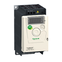 Schneider Electric Frequenzumrichter ATV12H037M2 IP20 0,37KW 1X230V Schneider Electric Frequenzumrichter ATV12H037M2 IP20 0,37KW 1X230V