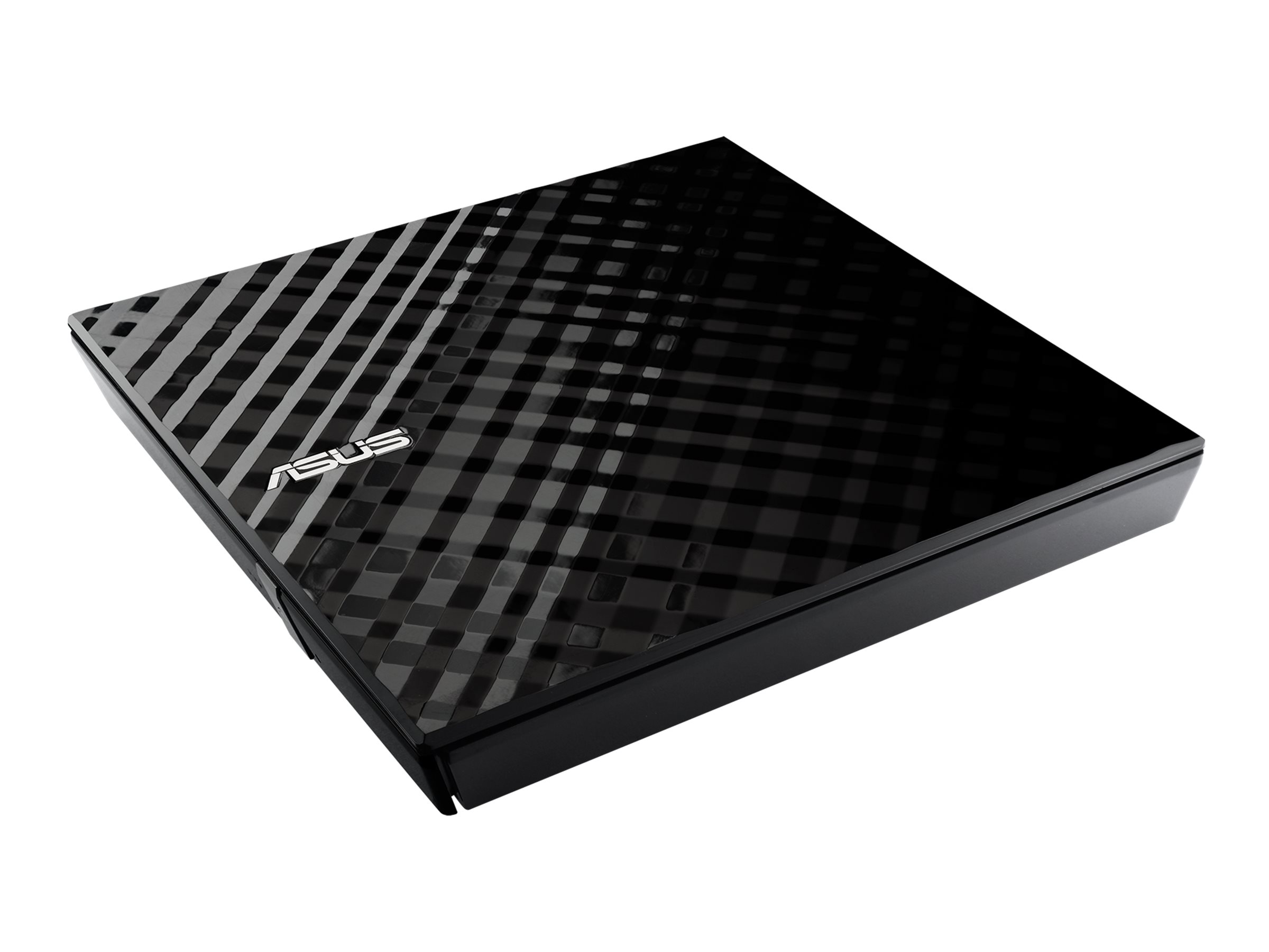 ASUS SDRW-08D2S-U externer DVD-Brenner schwarz