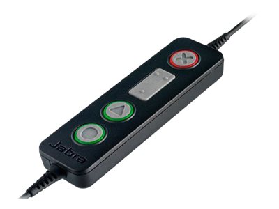 Jabra BIZ 2300 USB Mono
