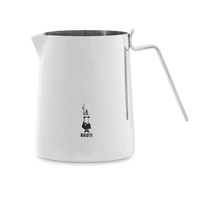 Bialetti Milchkaennchen Bricco 750ml, Edelstahl Bialetti Milchkaennchen Bricco 750ml, Edelstahl