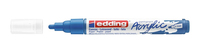 edding 5100 Acrylstift blau 2,0 - 3,0 mm, 1 St.