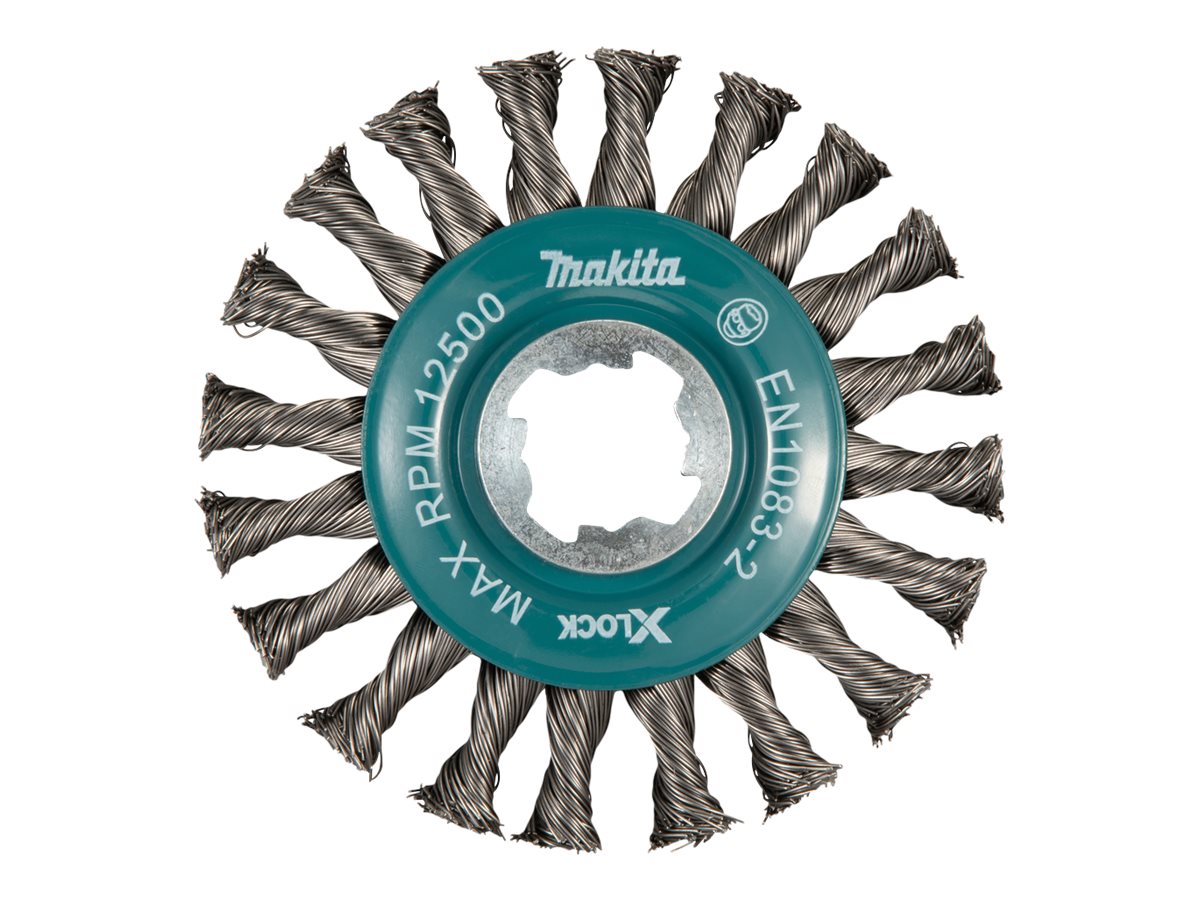makita Drahtbuerste fuer Winkelschleifer Rundbuerste D-73405 makita Drahtbuerste fuer Winkelschleifer Rundbuerste D-73405