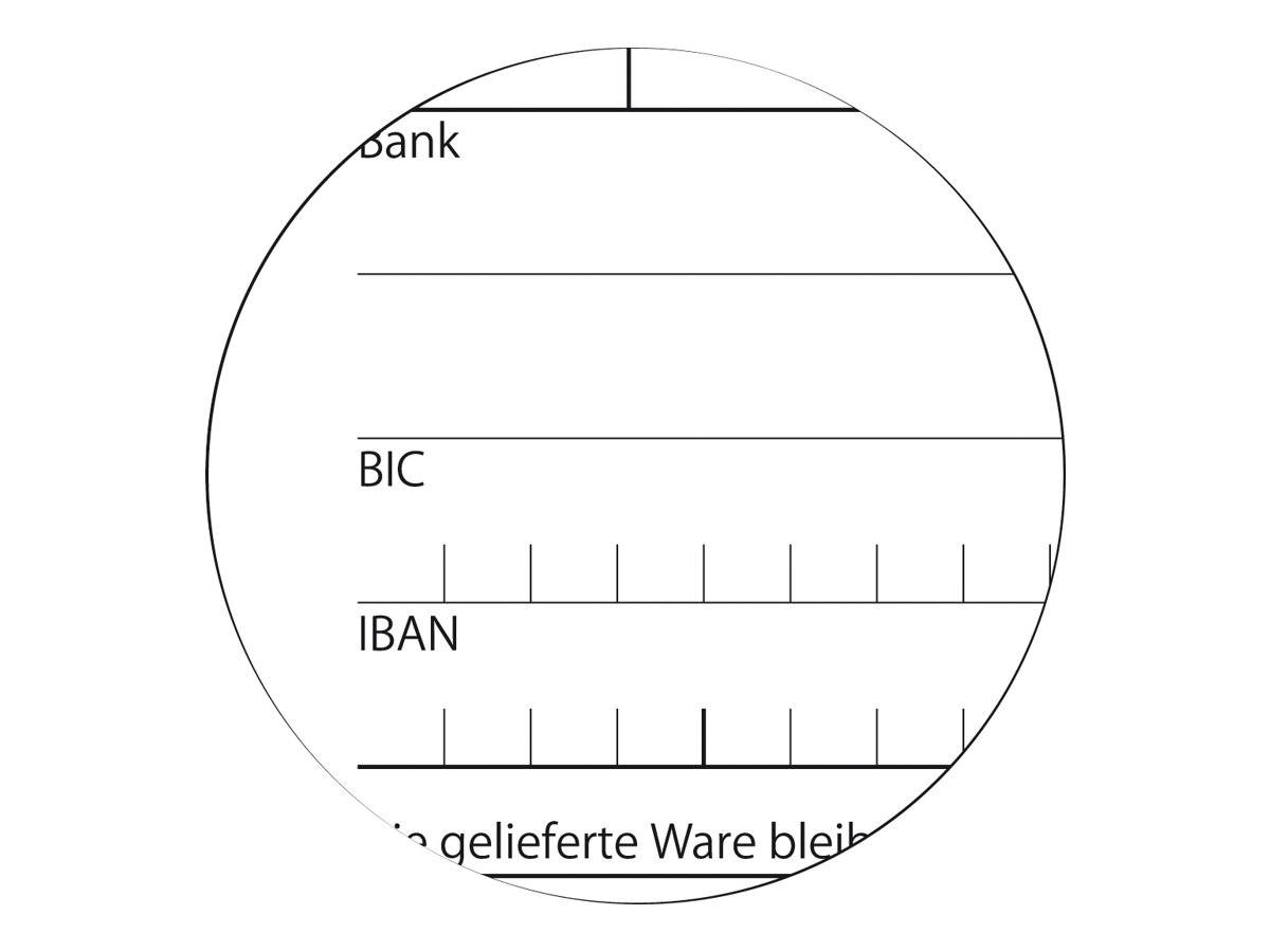 SIGEL Rechnung Formularbuch SD032 SIGEL Rechnung Formularbuch SD032