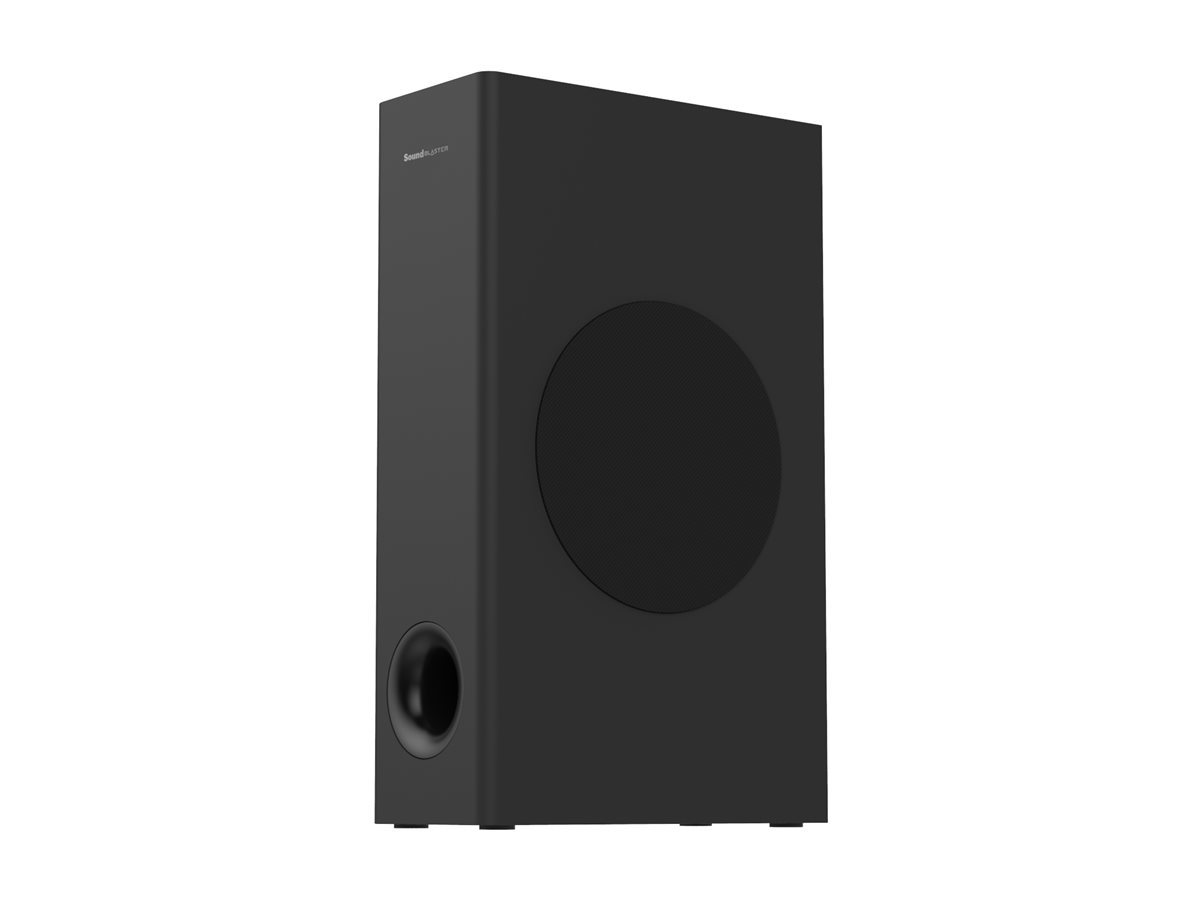 Creative AudioSystem Sound Blaster Katana V2X Bluetooth