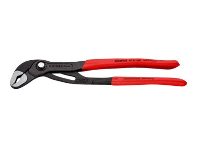 Knipex Wasserpumpenzange pol plast 300mm Cobra