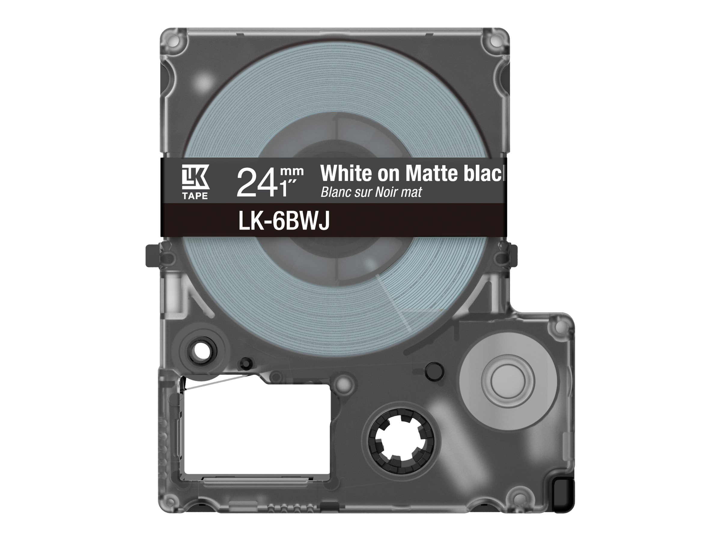 C53S672084 EPSON 24mm SCHWARZ WEISS