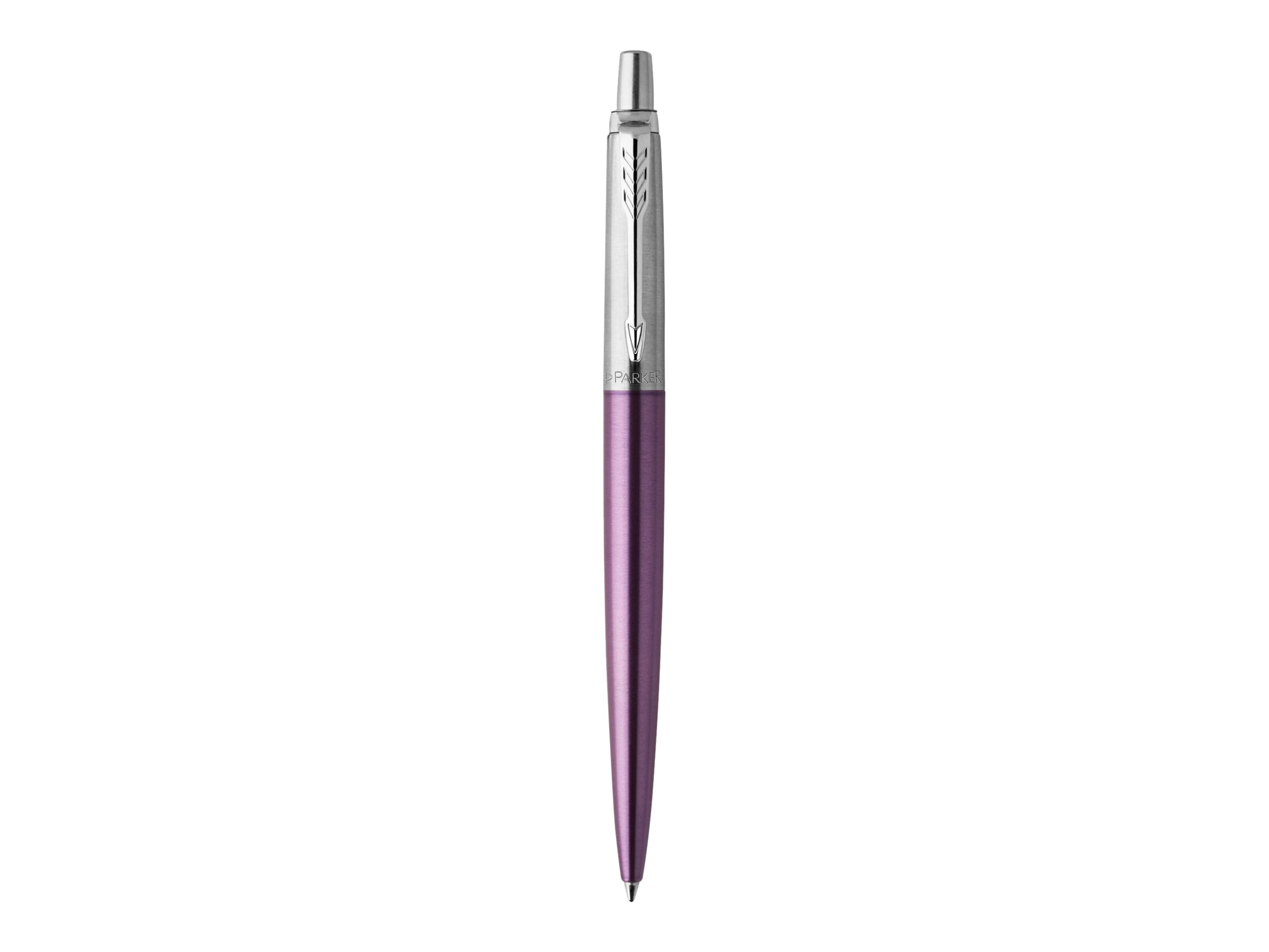 Parker 1953244 Jotter Kugelschreiber, Victoria Violet