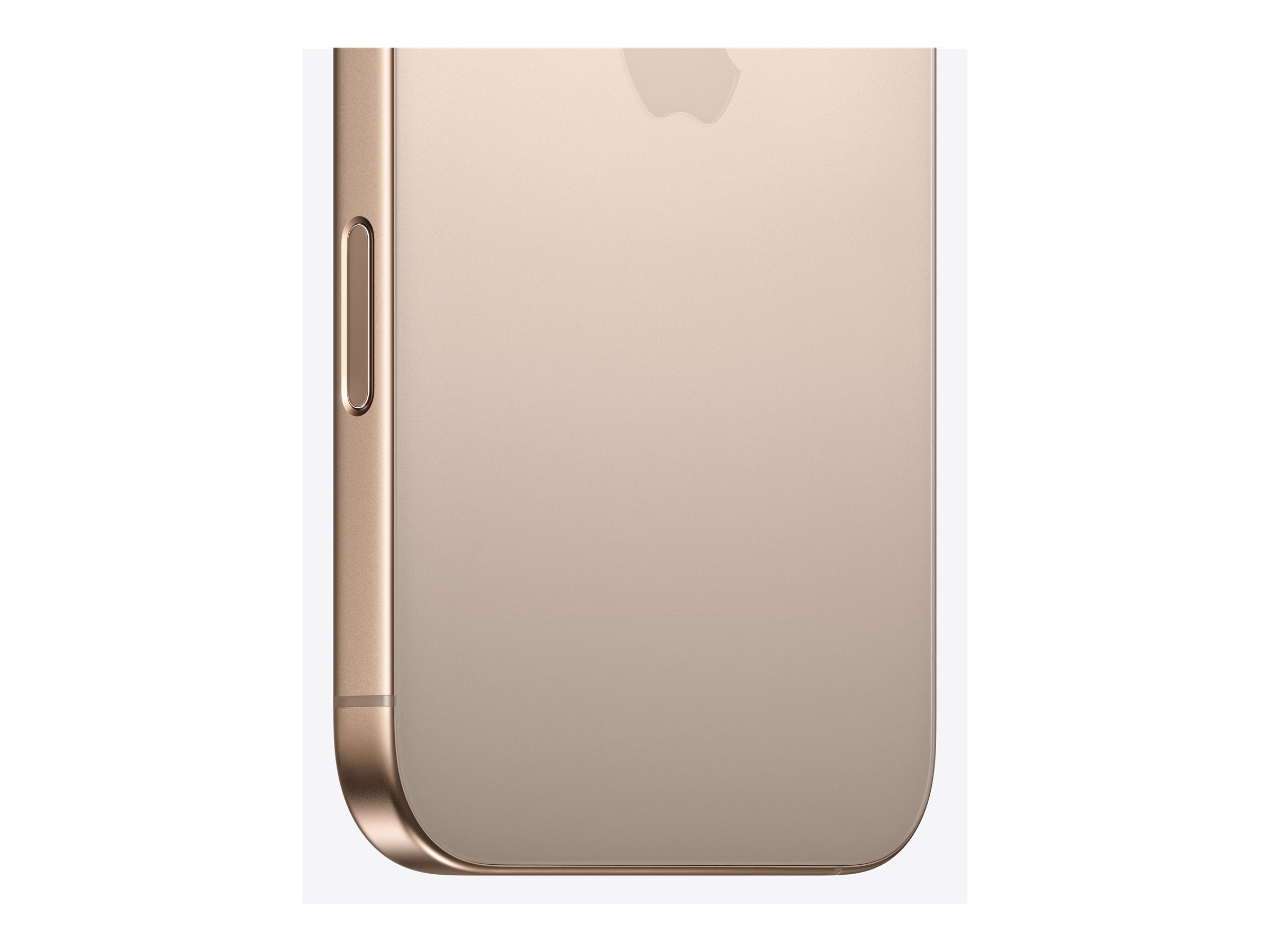 o2-Aktion Apple iPhone 16 Pro Max 256GB titan wuestensand