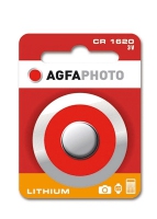 AP Knopfzelle 1 Stk CR1620