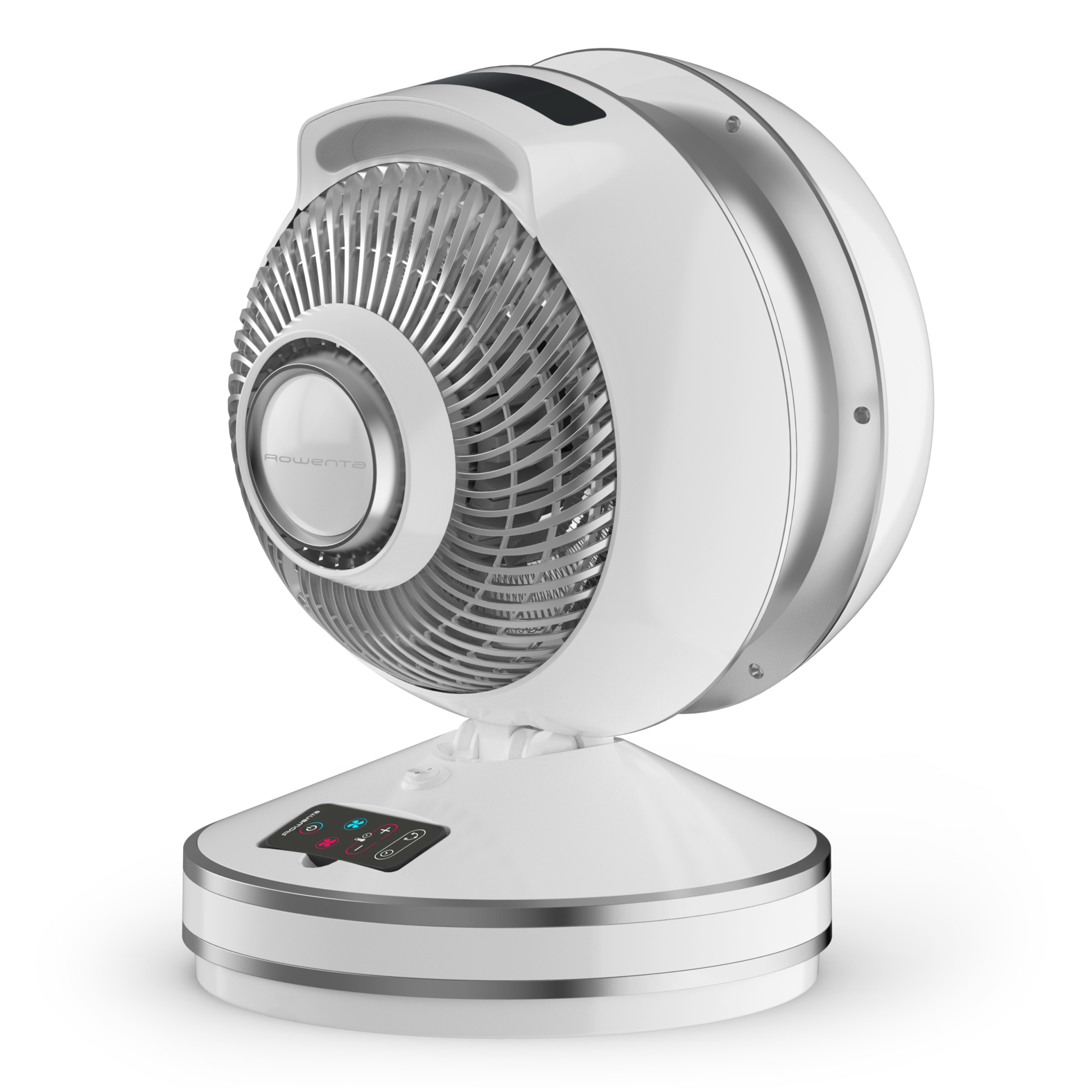 Rowenta HQ7152 Air Force Inense 2in1 Ventilator und Heizlüfter 2600 W