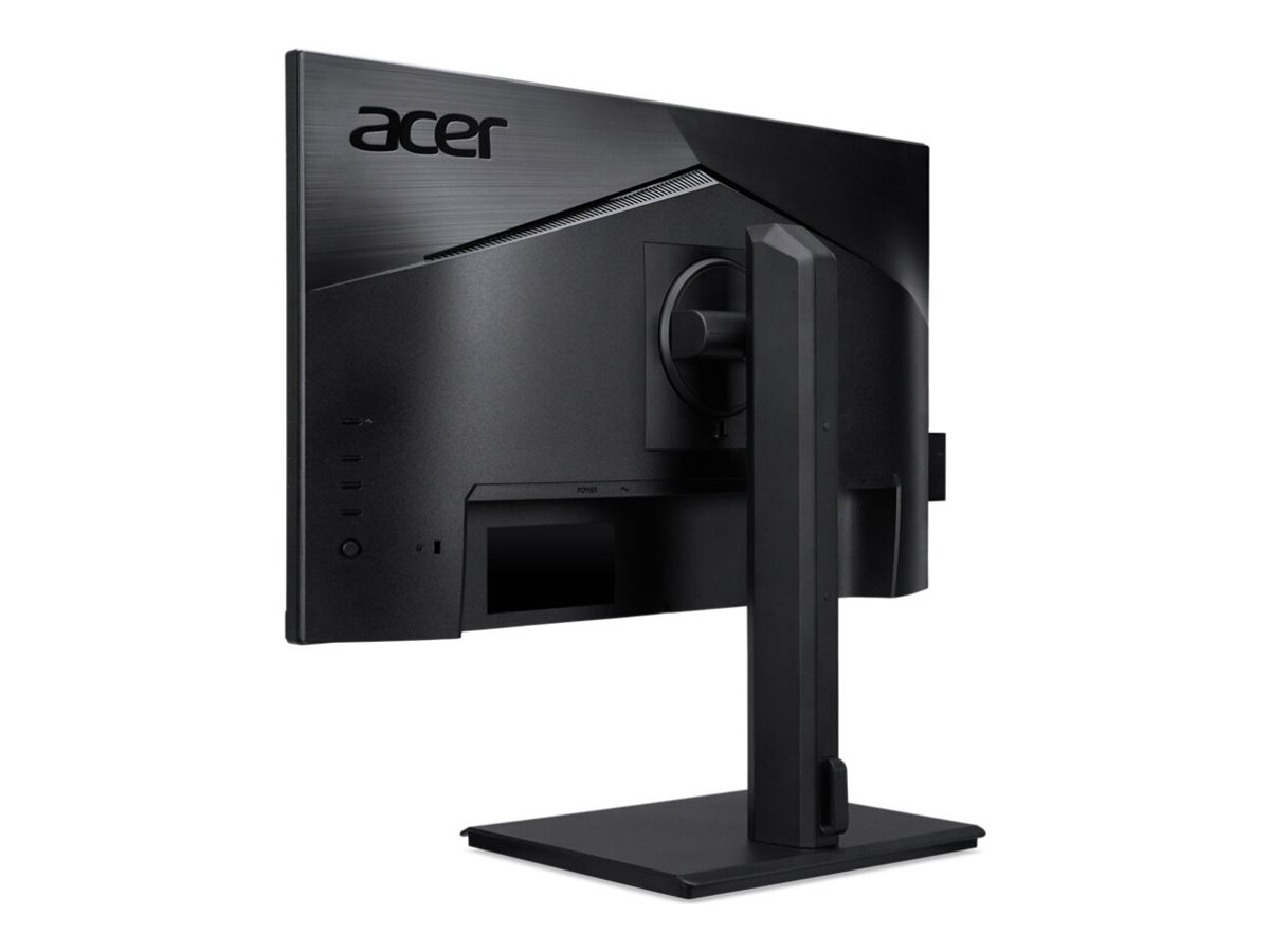 acer Vero B247YEwmiprzxv Monitor 61,0 cm (24,0 Zoll) weiss