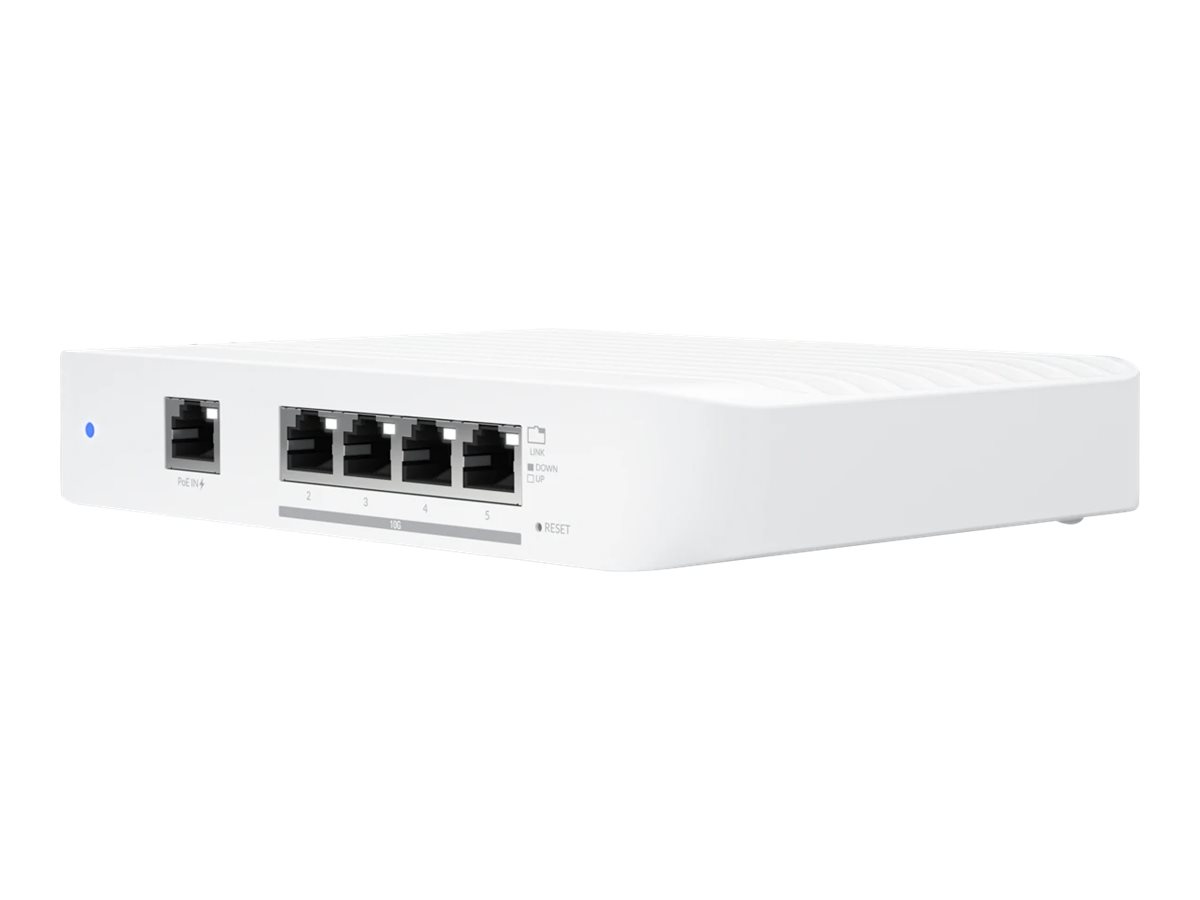 5P Ubiquiti USWFlexXG M PoE