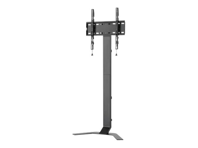 MANHATTAN Ultra Slim TV-Ständer Standfuss mit Halterung für Bildschirme von 81,3-177.8cm 32-70Zoll bis 40kg neigbar höhenverstellbar MANHATTAN Ultra Slim TV-Ständer Standfuss mit Halterung für Bildschirme von 81,3-177.8cm 32-70Zoll bis 40kg neigbar höhenverstellbar