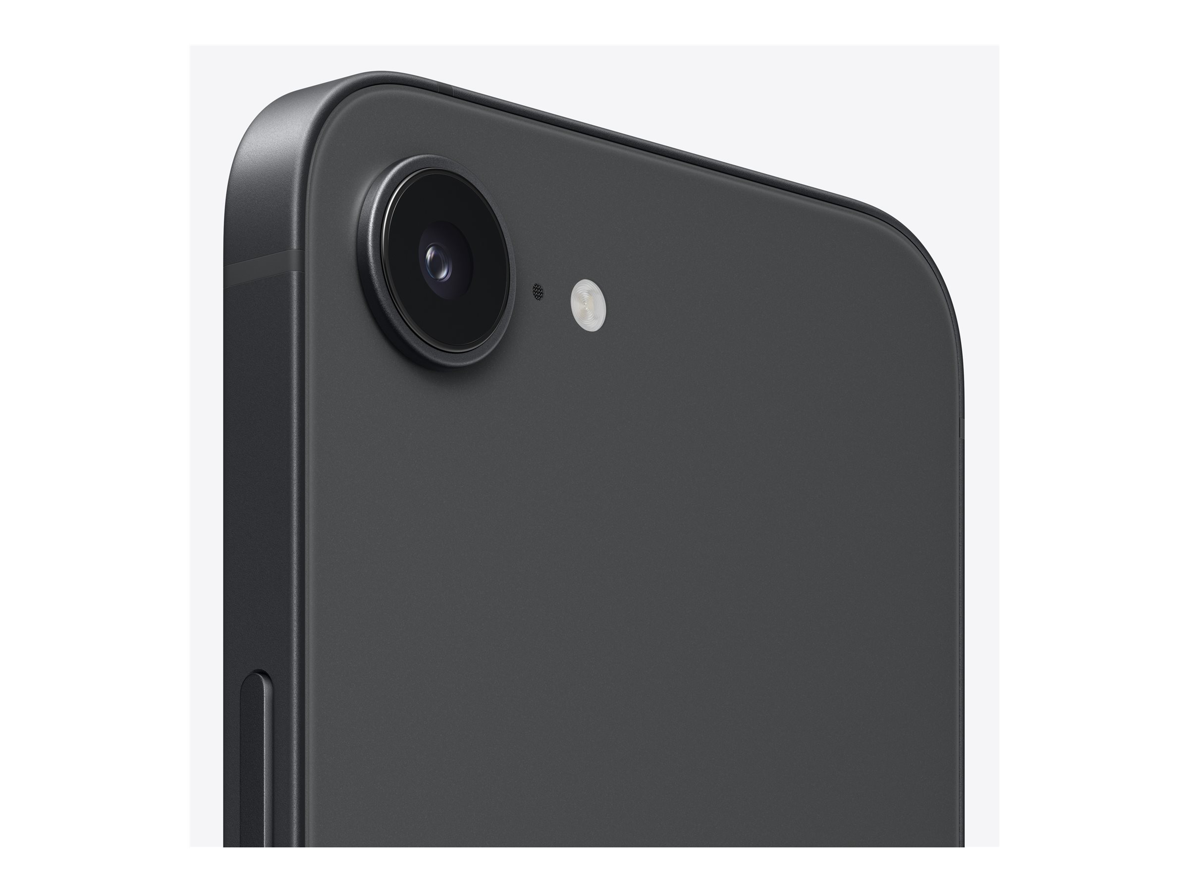 3JG Apple iPhone 16e 128GB schwarz