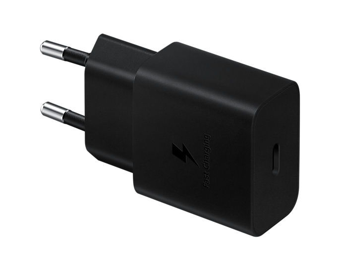 Samsung EPT1510 Netzteil USBC 15W schwarz