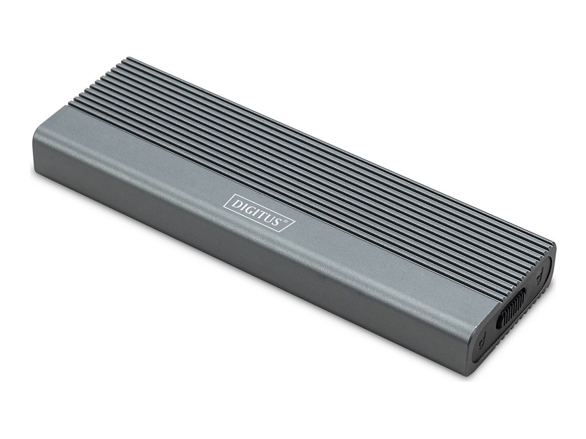 Digitus USB-Festplattengehäuse, SATA 6Gbps, USB 3.1 Gen2, Digitus USB-Festplattengehäuse, SATA 6Gbps, USB 3.1 Gen2,