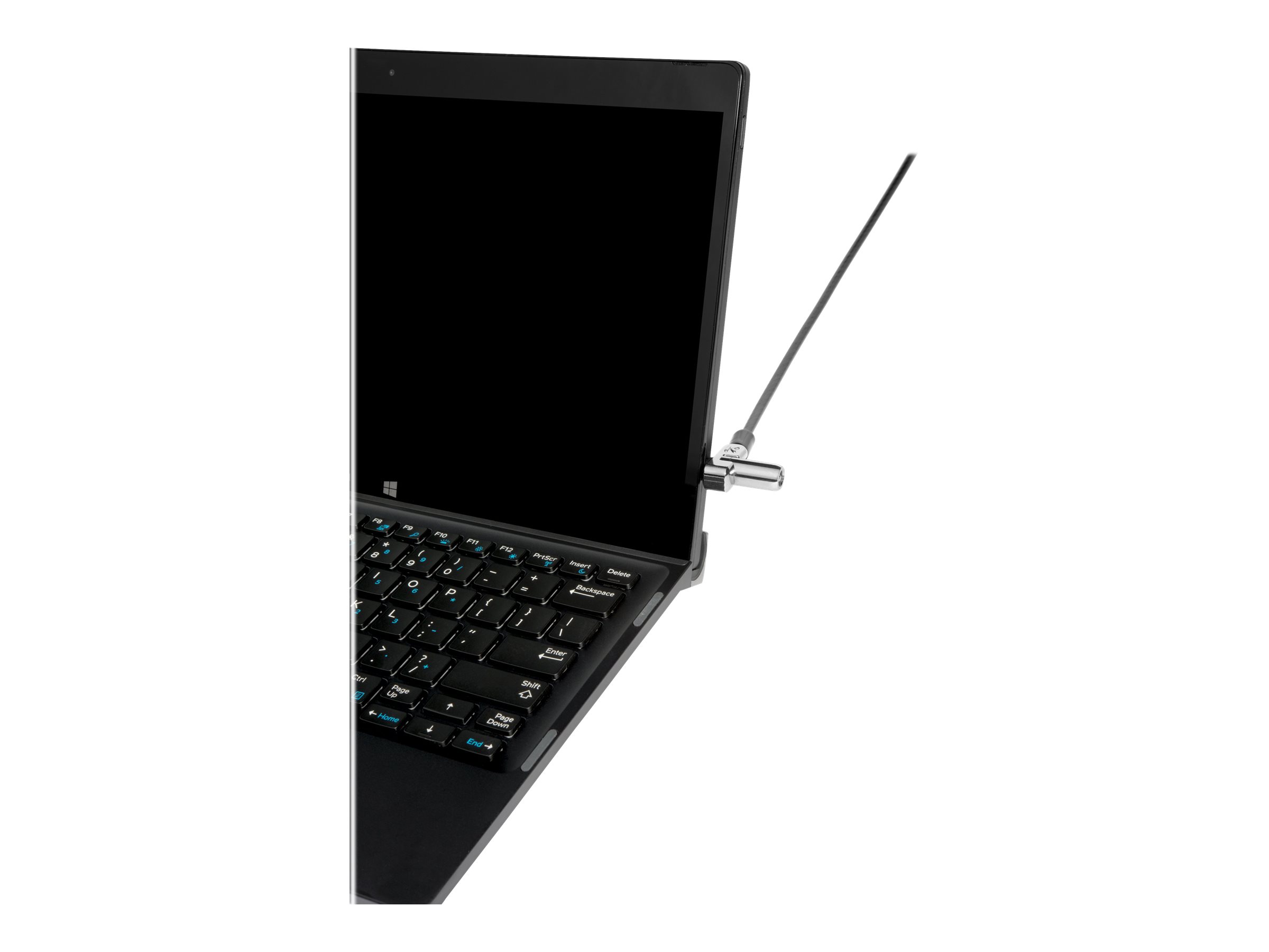 KENSINGTON N17 Laptopschloss - Keyed