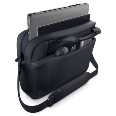 Dell CC5624S EcoLoop Pro Slim Briefcase 15 Notebook-Tasche