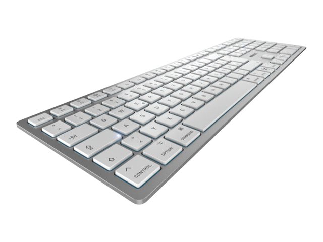 JK-9110DE-1 CHERRY KW9100 Slim Tastatur JK-9110DE-1 CHERRY KW9100 Slim Tastatur