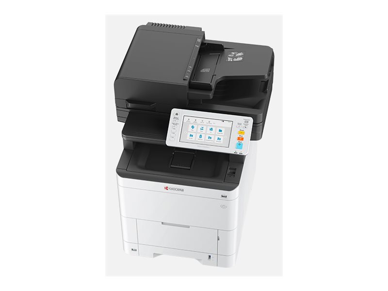 KYOCERA ECOSYS MA3500cifxPlus color MFP mit KLP 3J 35ppm