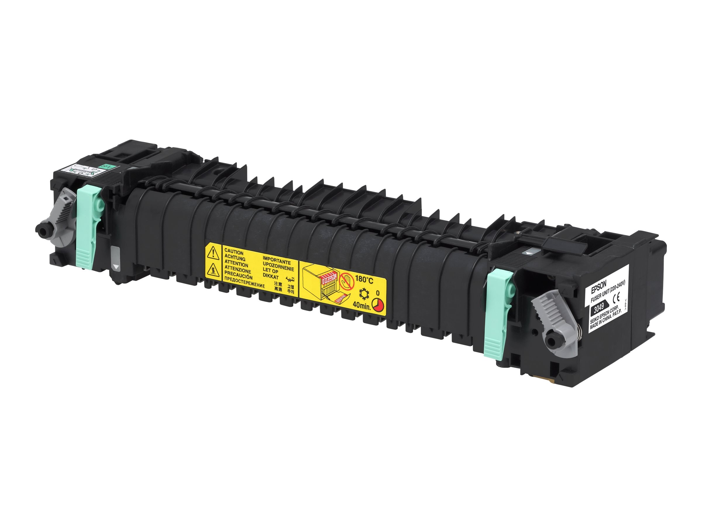 EPSON AL-M300 Fixiereinheit Standardkapazität 100.000 Seiten 1er-Pack EPSON AL-M300 Fixiereinheit Standardkapazität 100.000 Seiten 1er-Pack