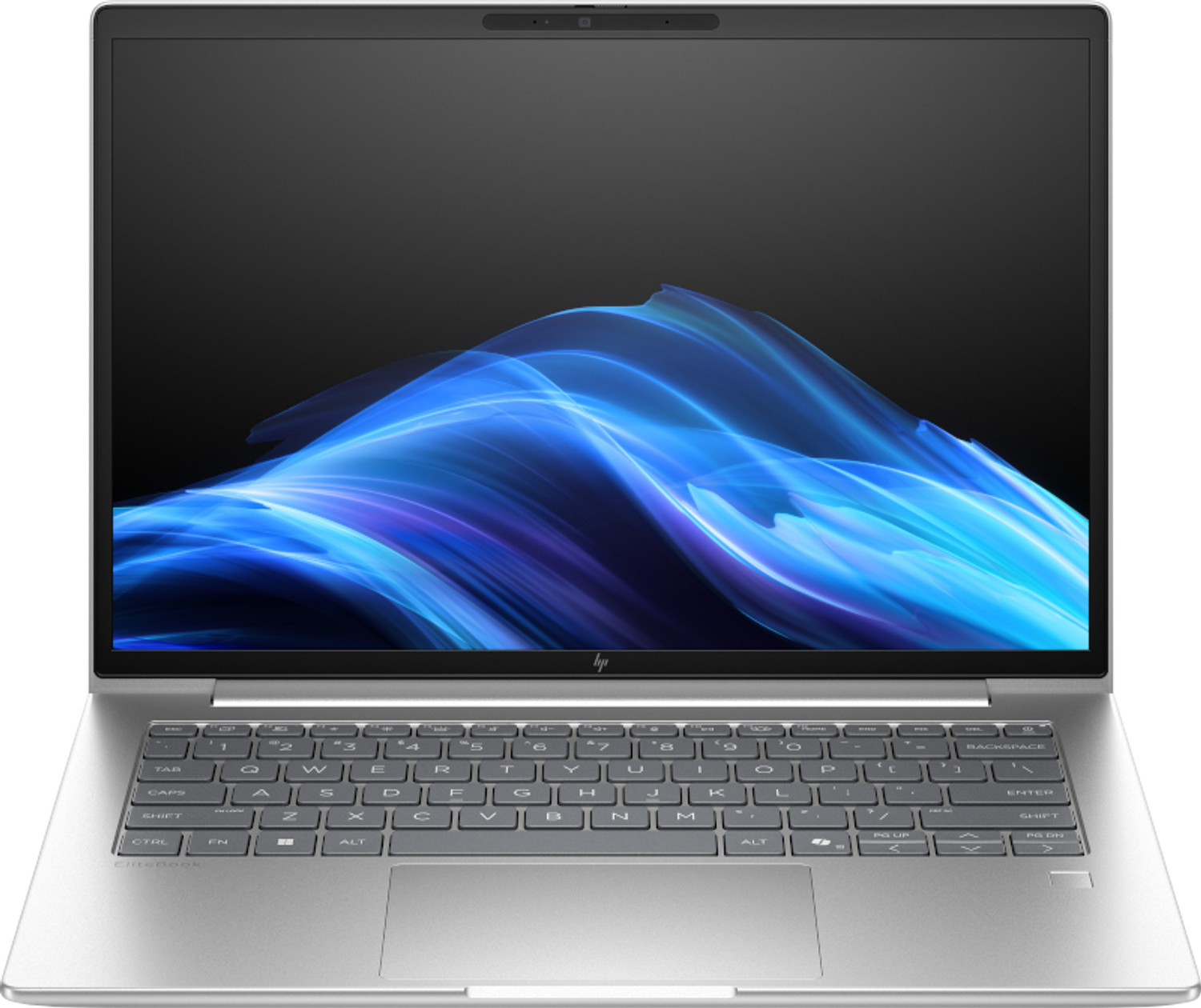 HP EliteBook 6 G1i 14 Zoll 177‑Grad Scharnierdesign 16 GB RAM 512 GB SSD