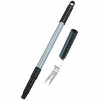 WENKO Unkrautstecher 81,0 - 146,0 cm WENKO Unkrautstecher 81,0 - 146,0 cm