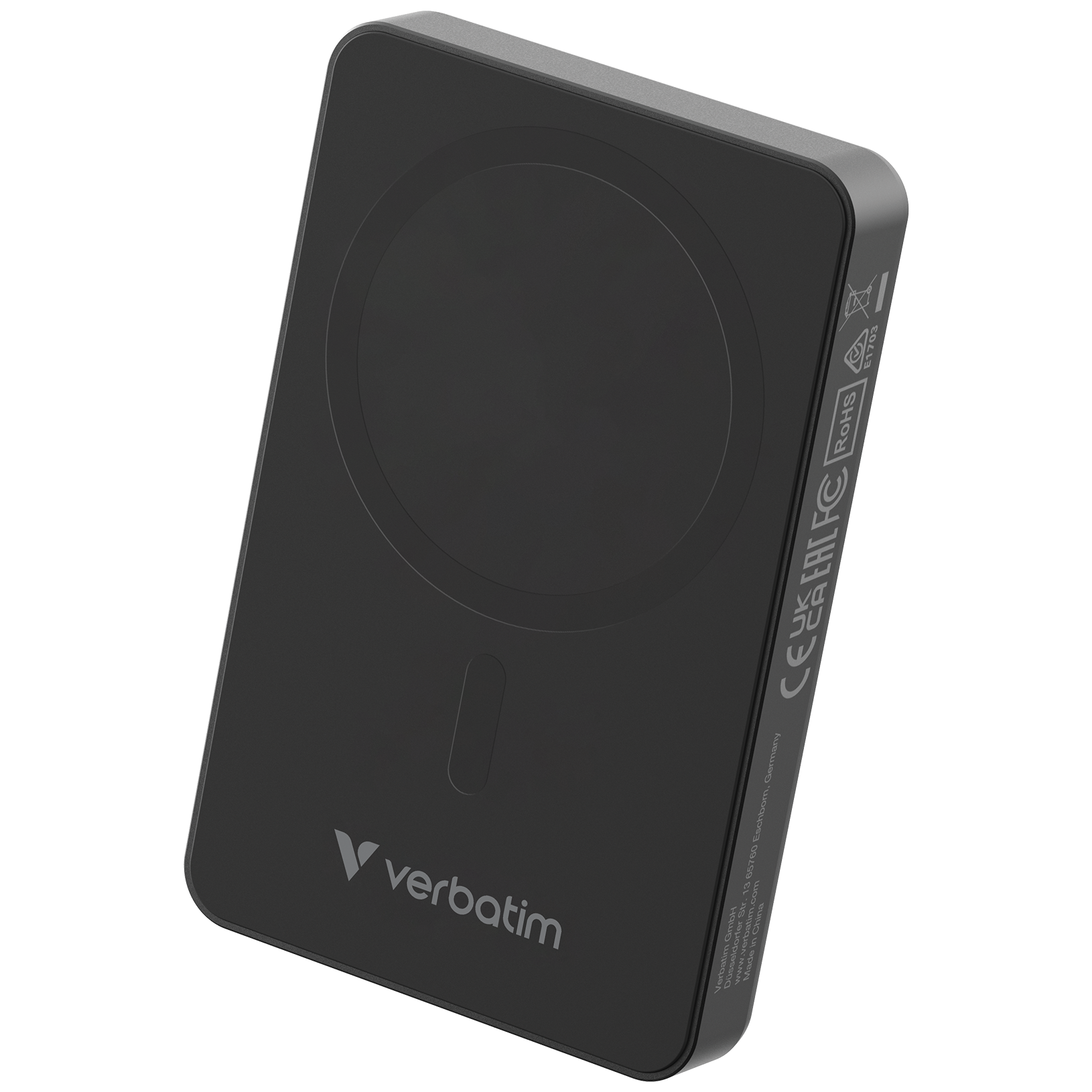 32227 VERBATIM ChargenGo Magnetic