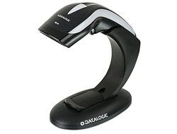 DATALOGIC HERON HD3130 Barcode Scanner schwarz DATALOGIC HERON HD3130 Barcode Scanner schwarz