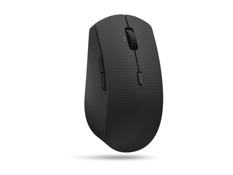 LENOVO Professional Wireless Rechargeable Combo Keyboard and MouseGerman