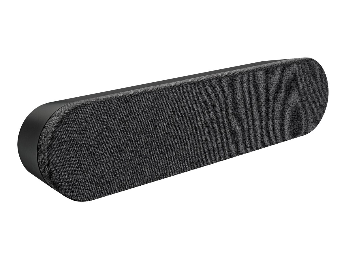 Logitech Rally Plus Kamera Kit fuer Videokonferenzen