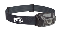 Petzl E063AA00 Actik Lamp Grey Petzl E063AA00 Actik Lamp Grey