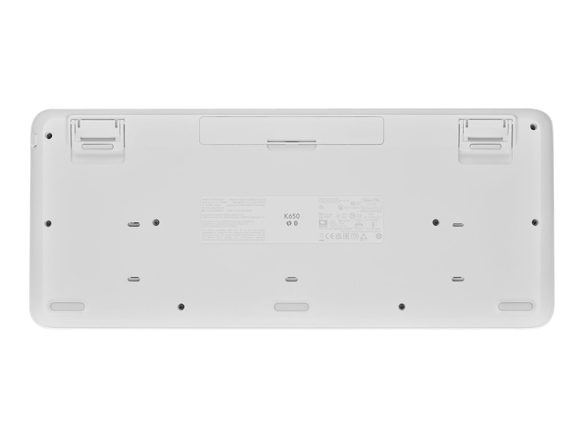 920-010967 LOGITECH K650 Tastatur 920-010967 LOGITECH K650 Tastatur