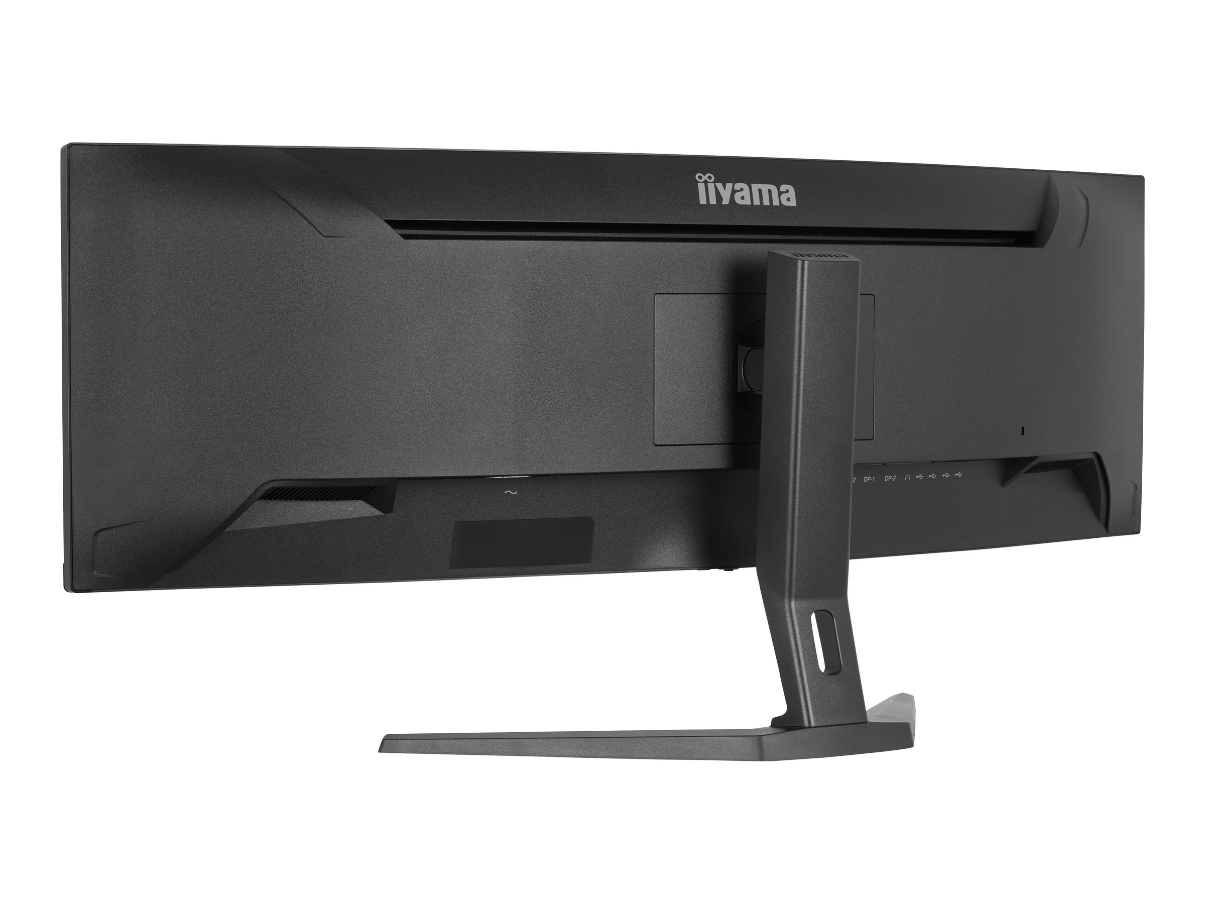 Iiyama ProLite XCB4594DQSU-B1 gebogen 32:9 2xHDMI+DP+2xUSB-C