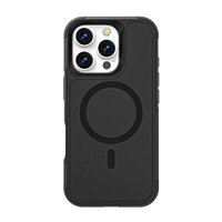 4smarts Defend Case f?r Apple iPhone 16 Pro MagSafe-kompatibel