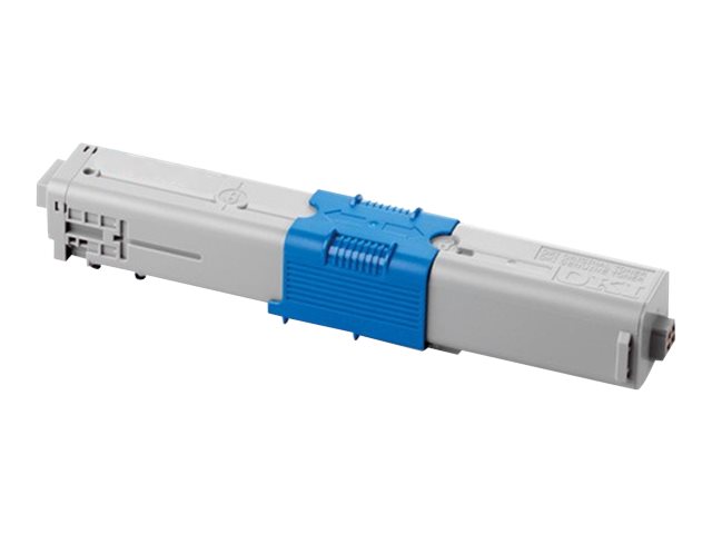 OKI 44469722  gelb Toner